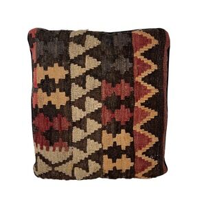 Authentic Vintage Killim Pillow